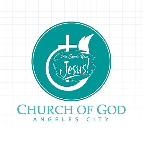 church of god angeles city|Church Of God .